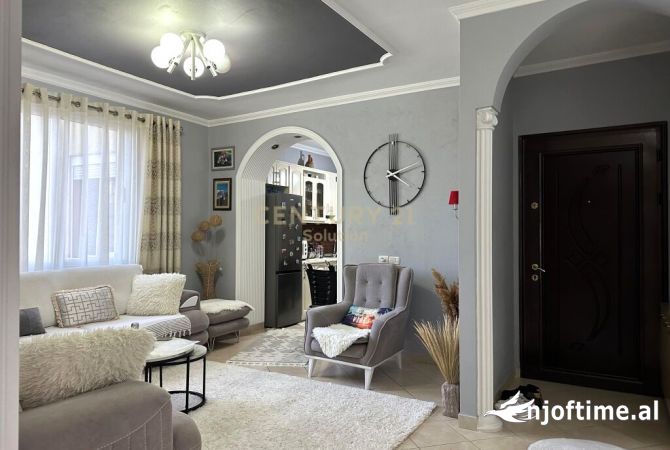 Shtepi ne shitje 2+1 ne Tirane - 122,000 Euro