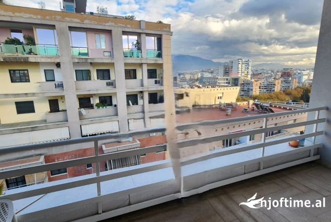Apartment for rent in Tirana 3+1, Furnished