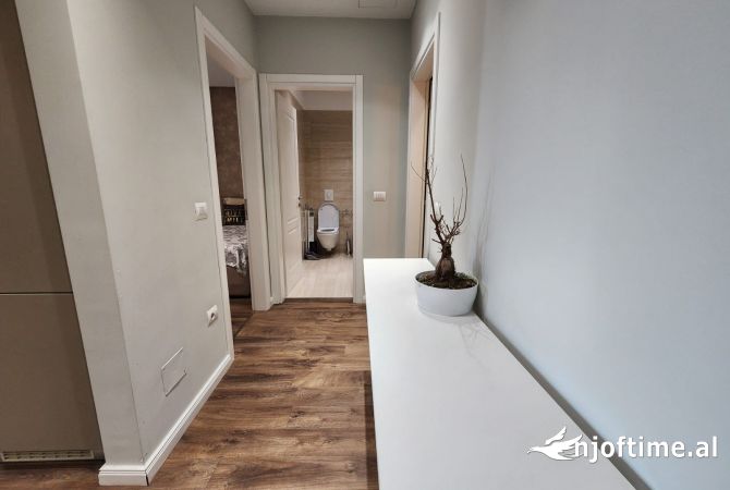 Apartment for rent in Tirana 3+1, Furnished