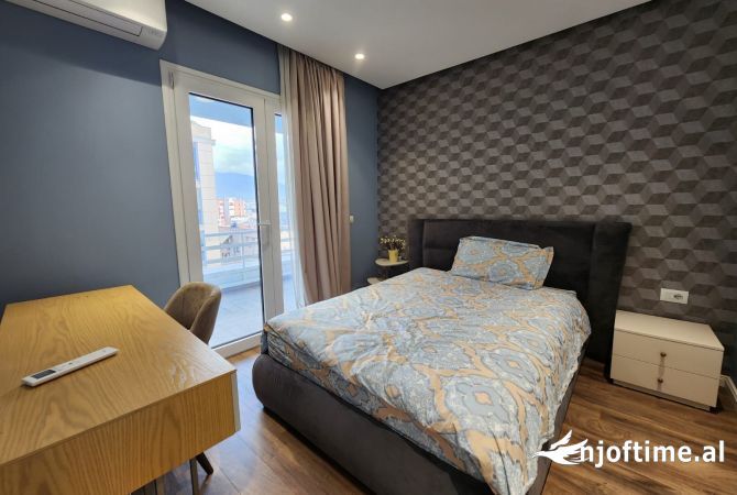 Apartment for rent in Tirana 3+1, Furnished