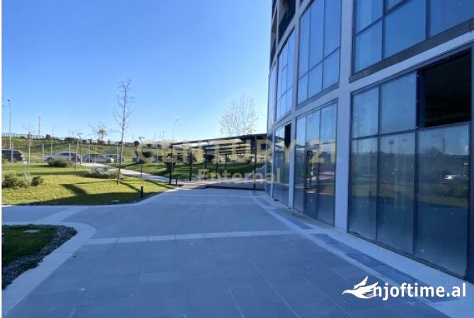 Ambient biznesi me qera 1+1 ne Tirane - 5,000 Euro