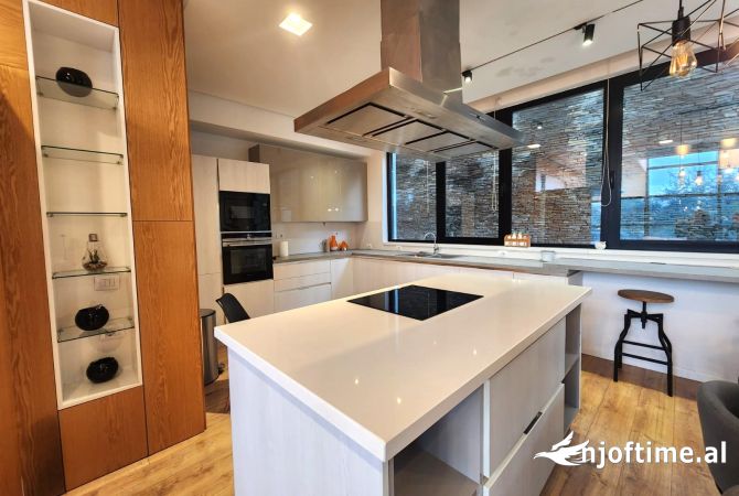 House for Rent 2+1 in Tirana - 3,000 Euro
