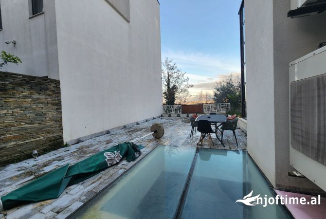 Apartment for rent in Tirana 2+1, Furnished