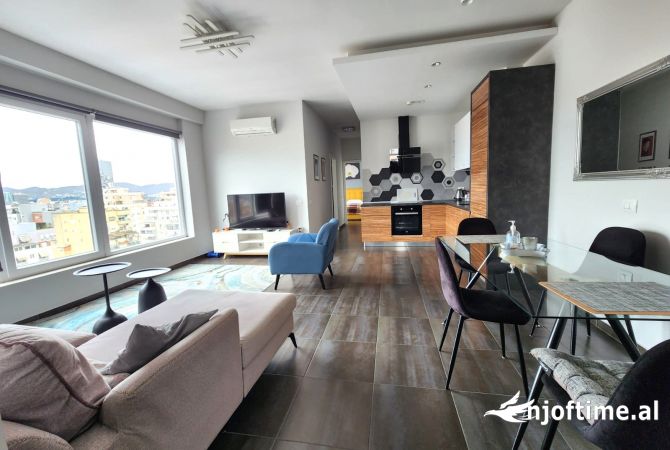 Shtepi me qera 2+1 ne Tirane - 900 Euro
