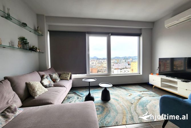 Shtepi me qera 2+1 ne Tirane - 900 Euro