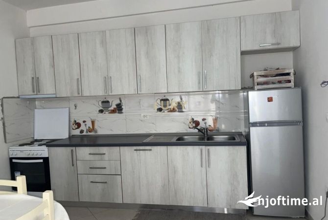 Shtepi ne shitje 1+1 ne Tirane - 122,000 Euro