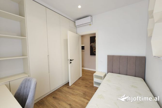 Shtepi me qera Apartament ne Tirane, 2+1, Mobilimi E mobiluar, Pagesa 1,000  Euro.