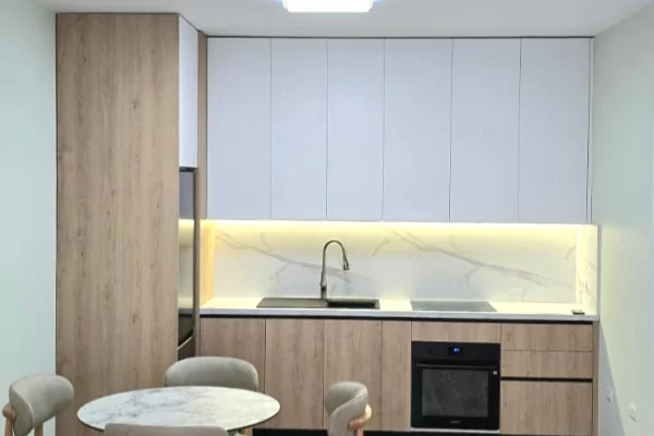 Shtepi me qera 1+1 ne Tirane - 700 Euro