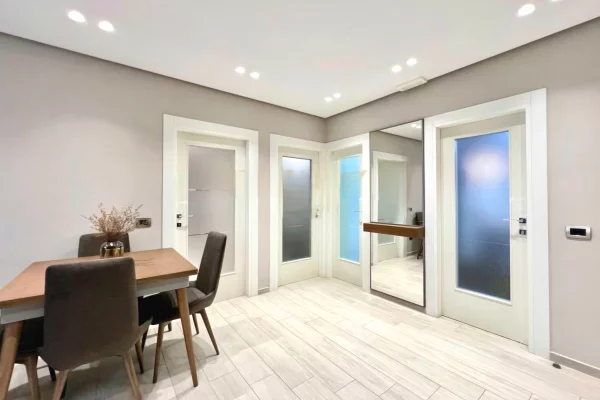 Casa in affitto 2+1 a Tirana - 800 Euro