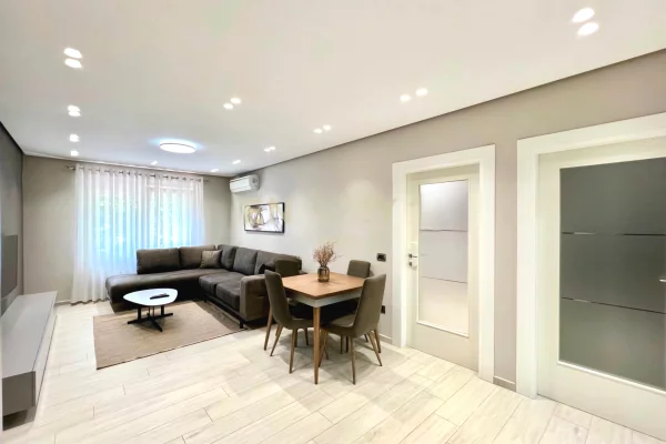 Casa in affitto 2+1 a Tirana - 800 Euro