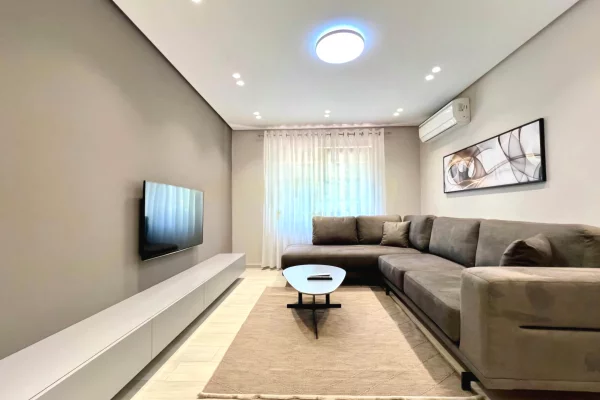 Casa in affitto 2+1 a Tirana - 800 Euro