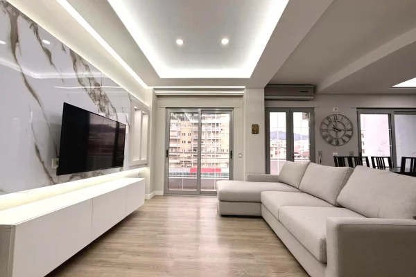 House for Rent 2+1 in Tirana - 800 Euro