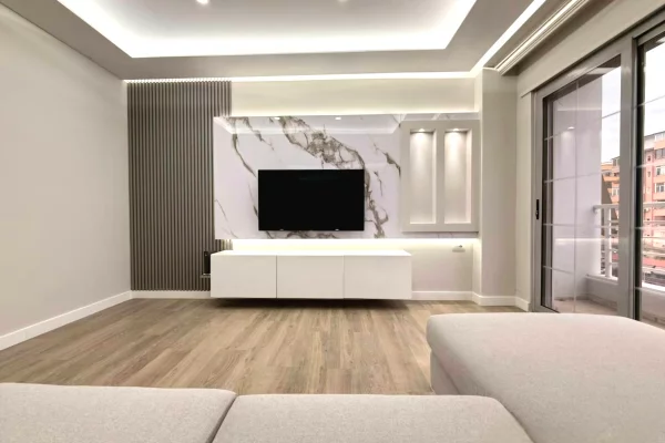 House for Rent 2+1 in Tirana - 800 Euro