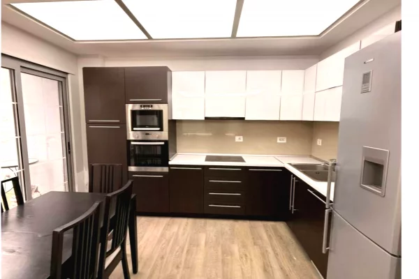 House for Rent 2+1 in Tirana - 800 Euro