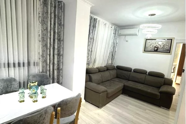Shtepi ne shitje 1+1 ne Tirane - 95,000 Euro