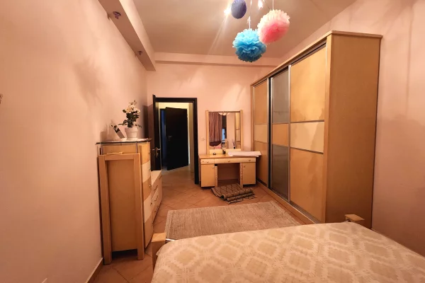 Apartment for rent in Tirana 2+1, Furnished