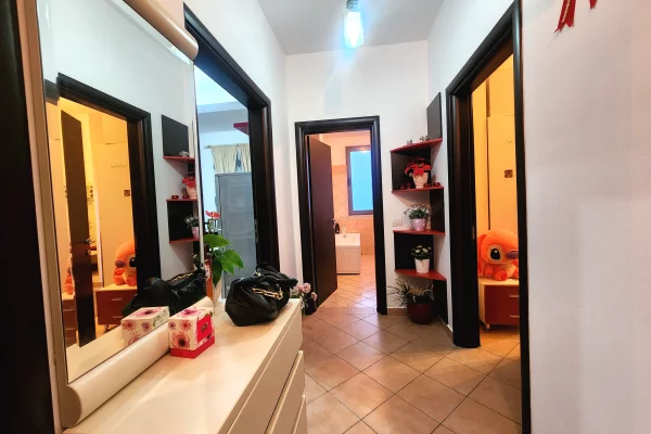 Apartment for rent in Tirana 2+1, Furnished