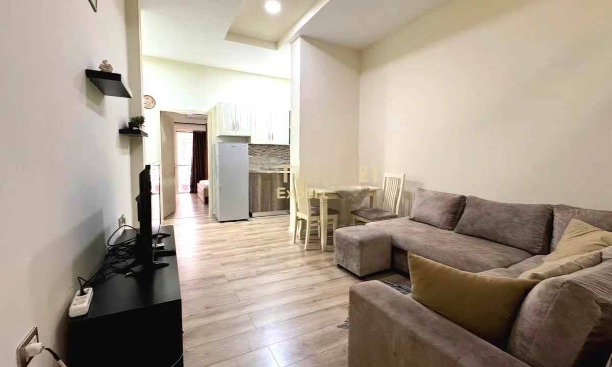 Apartment for rent in Tirana 2+1, Furnished