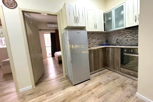 Apartment for rent in Tirana 2+1, Furnished