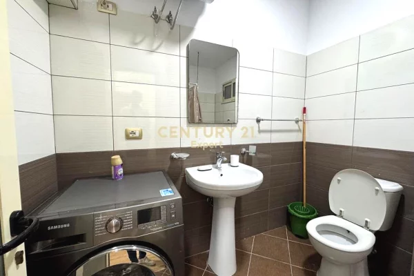 Apartment for rent in Tirana 2+1, Furnished