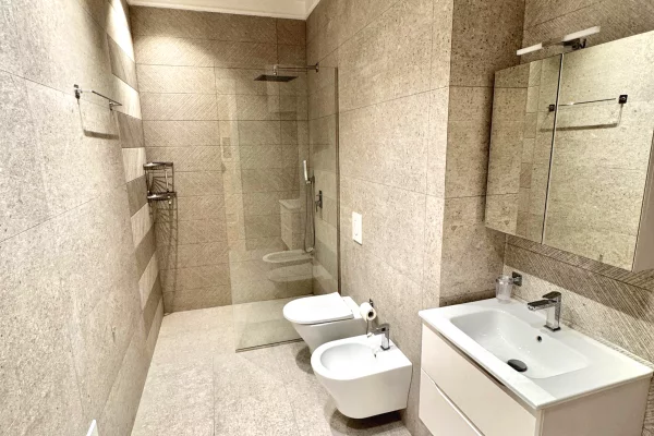 Apartment for rent in Tirana 1+1, Furnished