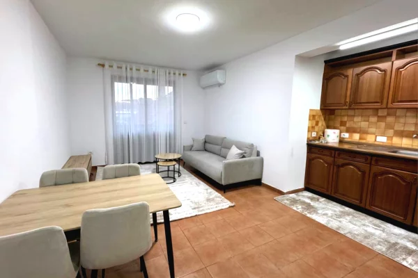 Apartment for rent in Tirana 2+1, Furnished
