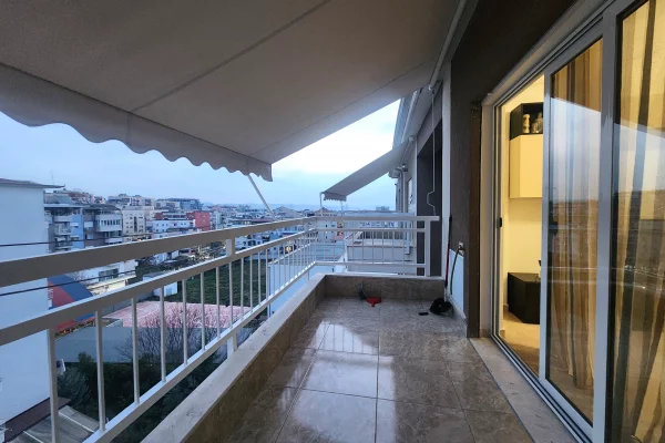 Apartment for rent in Tirana 1+1, Furnished
