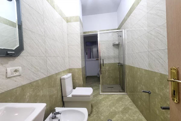 Apartment for rent in Tirana 1+1, Furnished