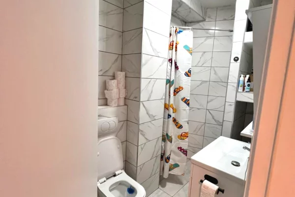 Apartment for sale in Tirana 2+1, Furnished