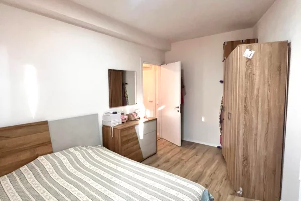 Apartment for sale in Tirana 2+1, Furnished