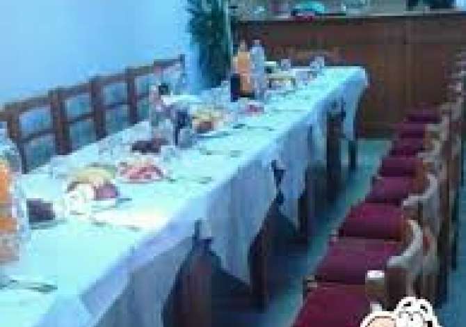 Business Property in Sale 2+1 in Korca - 100,000 Euro