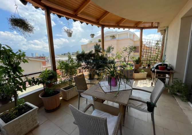 Shtepi ne shitje 3+1 ne Tirane - 260,000 Euro