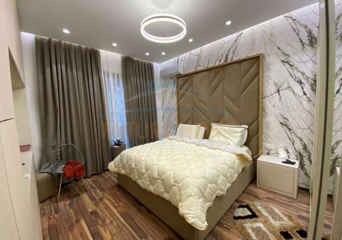 Shtepi me qera 1+1 ne Tirane - 800 Euro