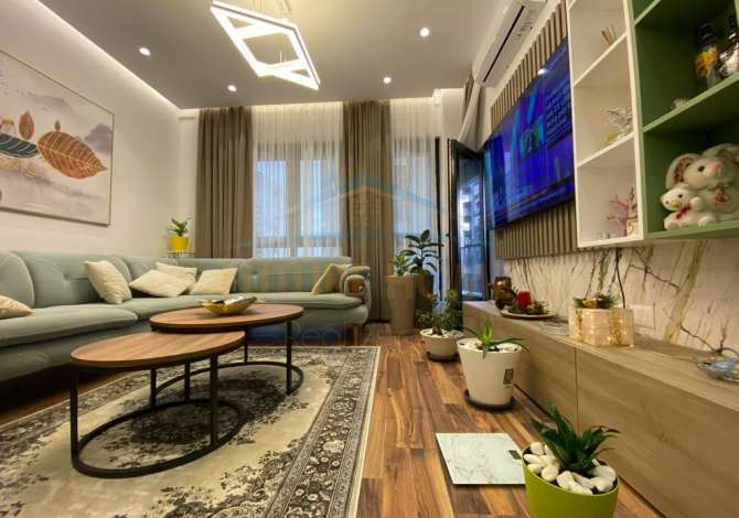 Shtepi me qera 1+1 ne Tirane - 800 Euro