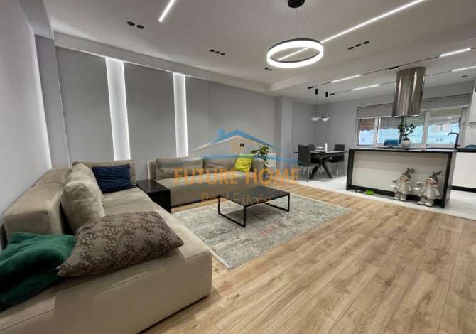 Shtepi ne shitje 2+1 ne Tirane - 265,000 Euro