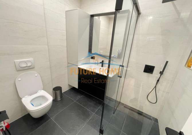 Shtepi ne shitje Apartament ne Tirane, 2+1, Mobilimi E mobiluar, Pagesa 265,000  Euro.