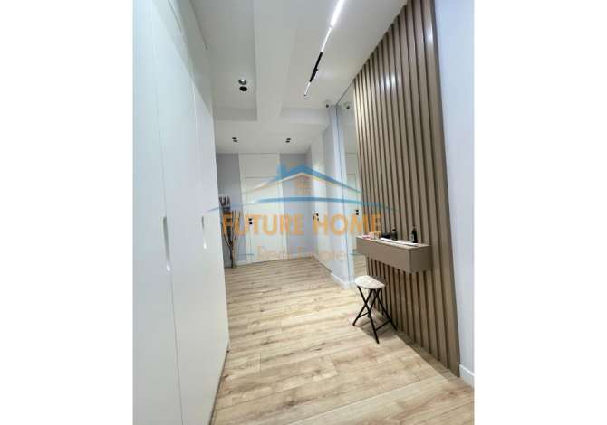 Shtepi ne shitje Apartament ne Tirane, 2+1, Mobilimi E mobiluar, Pagesa 265,000  Euro.