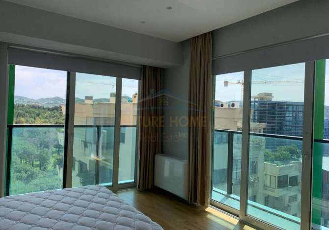 Shtepi me qera 2+1 ne Tirane - 2,000 Euro