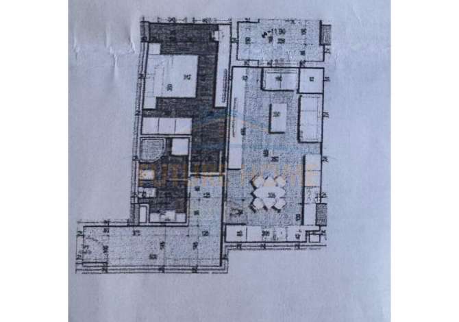 Shtepi ne shitje 1+1 ne Tirane - 103,800 Euro
