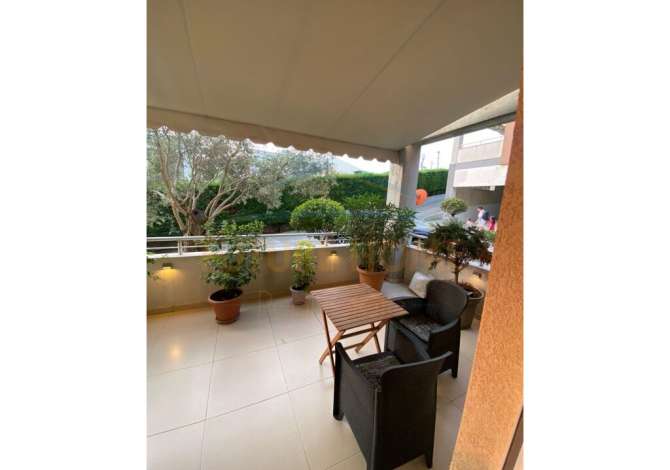 Shtepi me qera 2+1 ne Tirane - 900 Euro