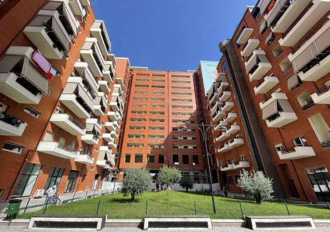 Shtepi ne shitje 2+1 ne Tirane - 140,000 Euro