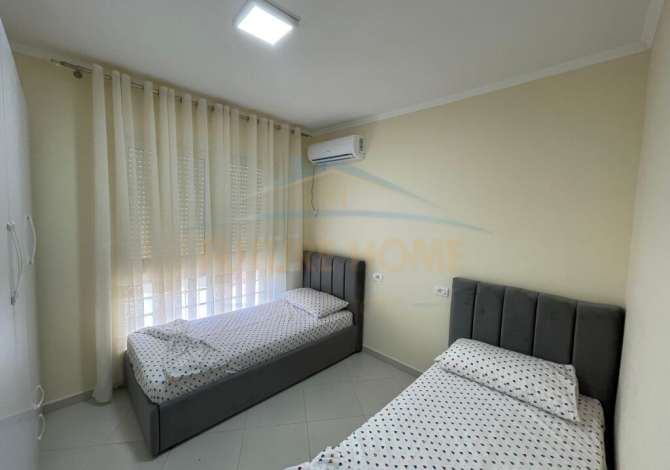 Shtepi me qera 2+1 ne Tirane - 750 Euro