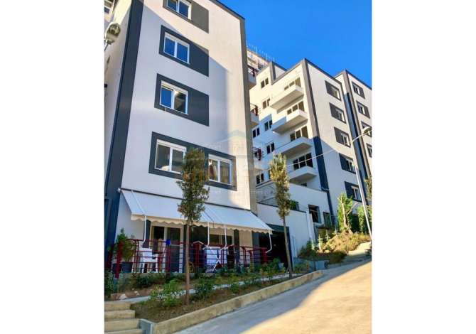 Shtepi ne shitje 2+1 ne Tirane - 140,000 Euro