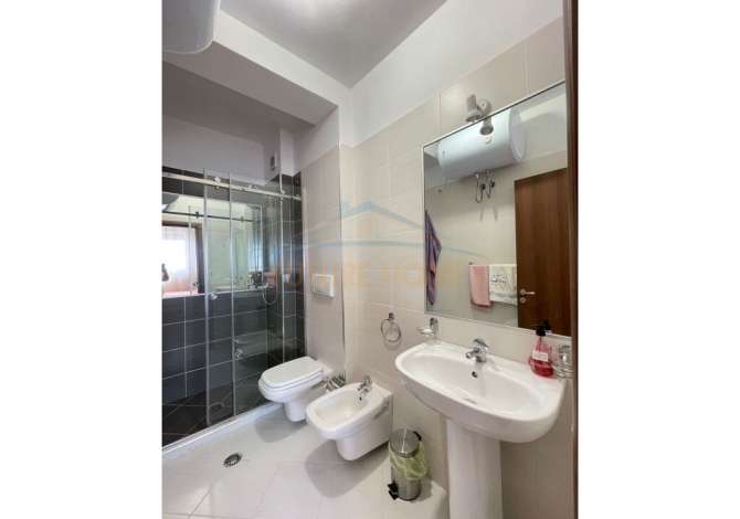 Shtepi me qera 2+1 ne Tirane - 1,000 Euro