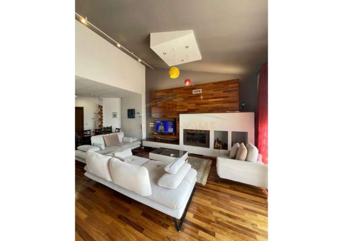 House for Rent 2+1 in Tirana - 1,000 Euro