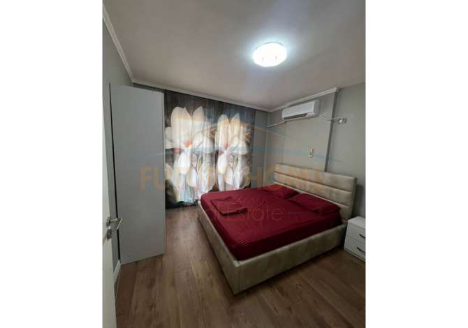 Shtepi me qera 2+1 ne Tirane - 600 Euro