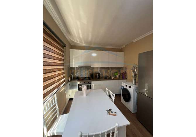 Shtepi me qera 2+1 ne Tirane - 600 Euro