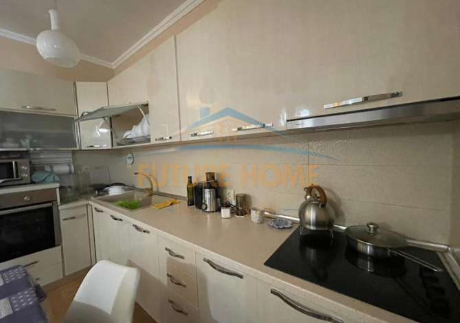 Shtepi ne shitje 1+1 ne Tirane - 155,000 Euro