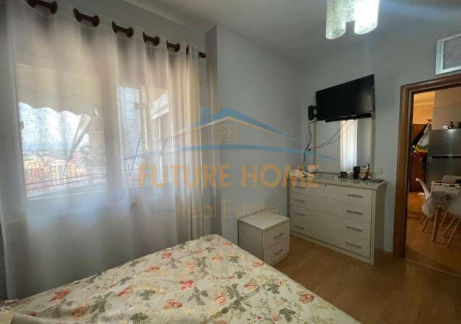 Shtepi ne shitje 1+1 ne Tirane - 155,000 Euro