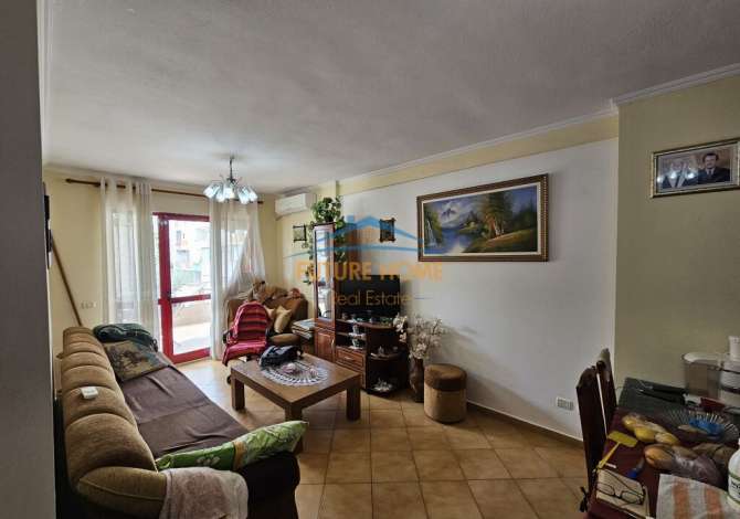 Shtepi ne shitje 2+1 ne Tirane - 120,000 Euro